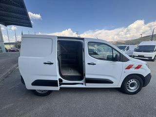 Citroen Berlingo 2020 1.5 VAN L2H1 100PS-thumb-11