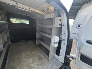 Citroen Berlingo 2020 1.5 VAN L2H1 100PS-thumb-7
