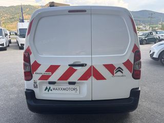 Citroen Berlingo 2020 1.5 VAN L2H1 100PS-thumb-4