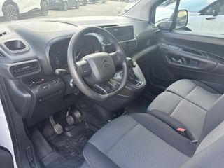 Citroen Berlingo 2020 1.5 VAN L2H1 100PS-thumb-13
