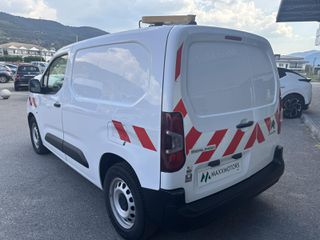Citroen Berlingo 2020 1.5 VAN L2H1 100PS-thumb-3