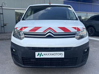 Citroen Berlingo 2020 1.5 VAN L2H1 100PS-thumb-1