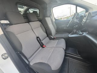 Citroen Berlingo 2020 1.5 VAN L2H1 100PS-thumb-15