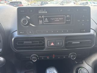 Citroen Berlingo 2020 1.5 VAN L2H1 100PS-thumb-17
