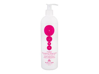 KJMN (Shampoo, W, 500ml)