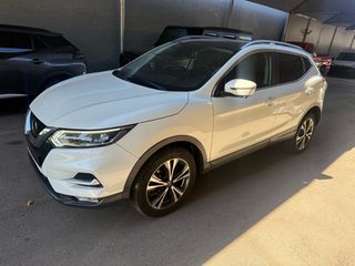 Nissan Qashqai 2018 1.2
