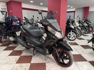 Sym Citycom 300i 2014 ( ΓΡΑΜΜΑΤΙΑ ΜΕΤΑΞΥ ΜΑΣ ΜΕ 50% ΠΡΟΚΑΤΑΒΟΛΗ  )