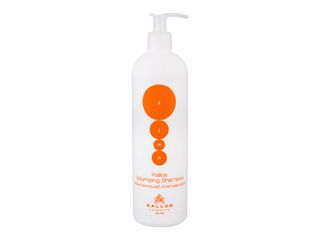 KJMN (Shampoo, W, 500ml)