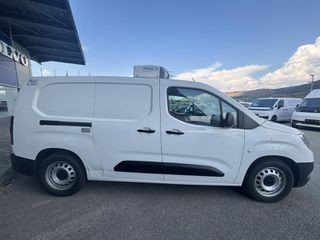 Opel Combo 2022 50 KWH EDITION ΨΥΓΕΙΟ  L2H1 136PS-thumb-9