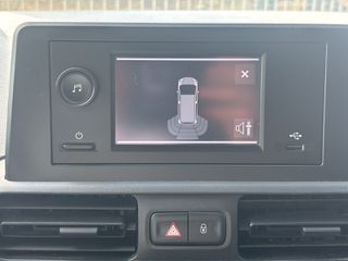 Opel Combo 2022 50 KWH EDITION ΨΥΓΕΙΟ  L2H1 136PS-thumb-14