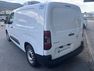 Opel Combo 2022 50 KWH EDITION ΨΥΓΕΙΟ  L2H1 136PS-thumb-4