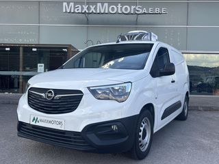 Opel Combo 2022 50 KWH EDITION ΨΥΓΕΙΟ  L2H1 136PS