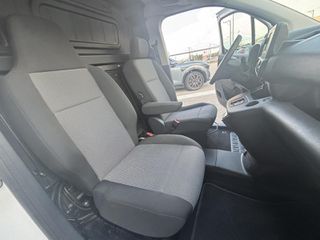 Opel Combo 2022 50 KWH EDITION ΨΥΓΕΙΟ  L2H1 136PS-thumb-13