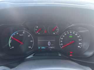 Opel Combo 2022 50 KWH EDITION ΨΥΓΕΙΟ  L2H1 136PS-thumb-18