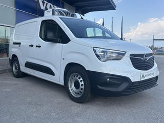 Opel Combo 2022 50 KWH EDITION ΨΥΓΕΙΟ  L2H1 136PS-thumb-10