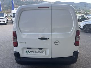 Opel Combo 2022 50 KWH EDITION ΨΥΓΕΙΟ  L2H1 136PS-thumb-5