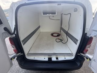 Opel Combo 2022 50 KWH EDITION ΨΥΓΕΙΟ  L2H1 136PS-thumb-6