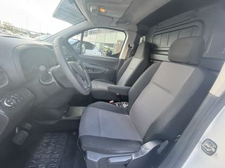 Opel Combo 2022 50 KWH EDITION ΨΥΓΕΙΟ  L2H1 136PS-thumb-12