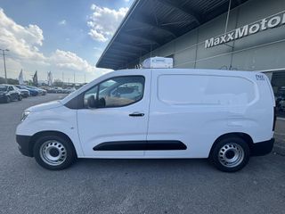 Opel Combo 2022 50 KWH EDITION ΨΥΓΕΙΟ  L2H1 136PS-thumb-3