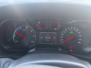 Opel Combo 2022 50 KWH EDITION ΨΥΓΕΙΟ  L2H1 136PS-thumb-17