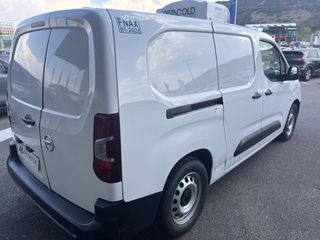 Opel Combo 2022 50 KWH EDITION ΨΥΓΕΙΟ  L2H1 136PS-thumb-8