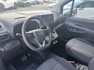 Opel Combo 2022 50 KWH EDITION ΨΥΓΕΙΟ  L2H1 136PS-thumb-11