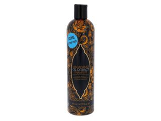 Macadamia Oil Extract (Shampoo, W, 400ml)