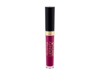 Lipstick Max Factor Lipfinity Velvet Matte 24HRS Velvet Matte 24HRS 3,5ml