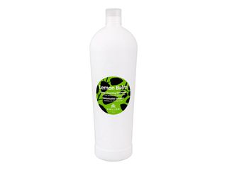 Lemon Balm (Shampoo, W, 1000ml)