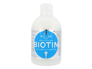 Biotin (Shampoo, W, 1000ml)