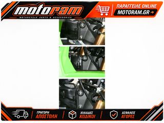 R RACING Lockstop saver ZX10R ZX6R