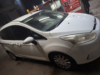 Ford B-Max 2013