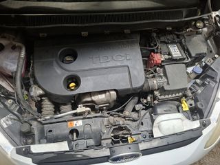 Ford B-Max 2013-thumb-4