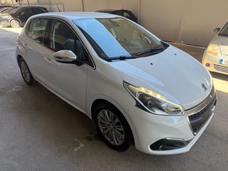 Peugeot 208 2018 1.2 pure tech Allure-thumb-2