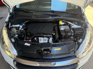 Peugeot 208 2018 1.2 pure tech Allure-thumb-23