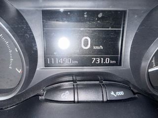 Peugeot 208 2018 1.2 pure tech Allure-thumb-16