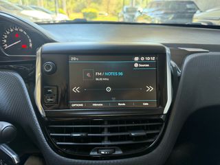 Peugeot 208 2018 1.2 pure tech Allure-thumb-17