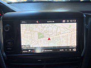 Peugeot 208 2018 1.2 pure tech Allure-thumb-18