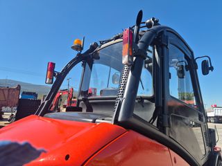 Linde 2008 LINDE H50D/TRIPLEX ΚΑΙ ΓΙΑ CONTAINER!-thumb-9