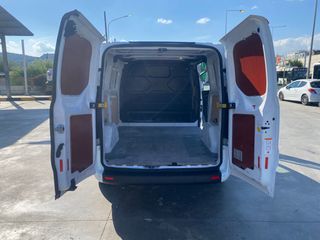Κλούβα Ford 2020 TRANSIT CUSTOM - 3ΠΛΗ ΕΓΓΥΗΣΗ!!-131HP!!-3ΘΕΣΙΟ!-NAVI!-L1H1!-thumb-9