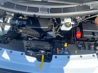 Κλούβα Ford 2020 TRANSIT CUSTOM - 3ΠΛΗ ΕΓΓΥΗΣΗ!!-131HP!!-3ΘΕΣΙΟ!-NAVI!-L1H1!-thumb-12