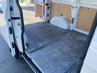 Κλούβα Ford 2020 TRANSIT CUSTOM - 3ΠΛΗ ΕΓΓΥΗΣΗ!!-131HP!!-3ΘΕΣΙΟ!-NAVI!-L1H1!-thumb-15