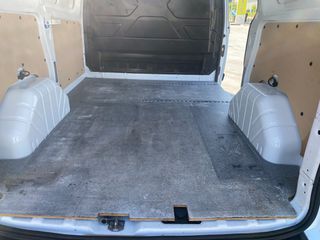 Κλούβα Ford 2020 TRANSIT CUSTOM - 3ΠΛΗ ΕΓΓΥΗΣΗ!!-131HP!!-3ΘΕΣΙΟ!-NAVI!-L1H1!-thumb-16