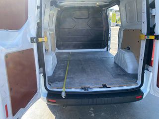 Κλούβα Ford 2020 TRANSIT CUSTOM - 3ΠΛΗ ΕΓΓΥΗΣΗ!!-131HP!!-3ΘΕΣΙΟ!-NAVI!-L1H1!-thumb-17