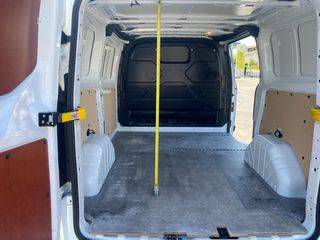 Κλούβα Ford 2020 TRANSIT CUSTOM - 3ΠΛΗ ΕΓΓΥΗΣΗ!!-131HP!!-3ΘΕΣΙΟ!-NAVI!-L1H1!-thumb-19