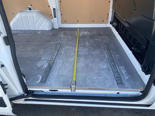 Κλούβα Ford 2020 TRANSIT CUSTOM - 3ΠΛΗ ΕΓΓΥΗΣΗ!!-131HP!!-3ΘΕΣΙΟ!-NAVI!-L1H1!-thumb-21