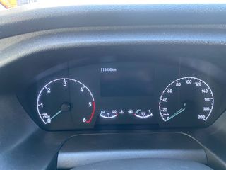 Κλούβα Ford 2020 TRANSIT CUSTOM - 3ΠΛΗ ΕΓΓΥΗΣΗ!!-131HP!!-3ΘΕΣΙΟ!-NAVI!-L1H1!-thumb-31