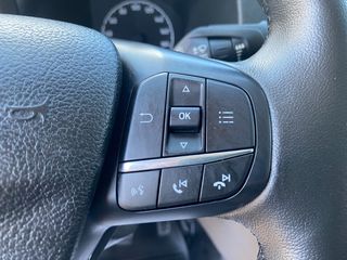 Κλούβα Ford 2020 TRANSIT CUSTOM - 3ΠΛΗ ΕΓΓΥΗΣΗ!!-131HP!!-3ΘΕΣΙΟ!-NAVI!-L1H1!-thumb-30