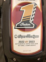 Indian FTR 1200 2024 Super Hooligan x RSD-thumb-1