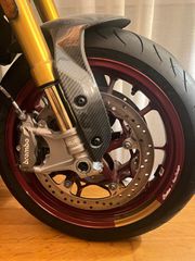 Indian FTR 1200 2024 Super Hooligan x RSD-thumb-4